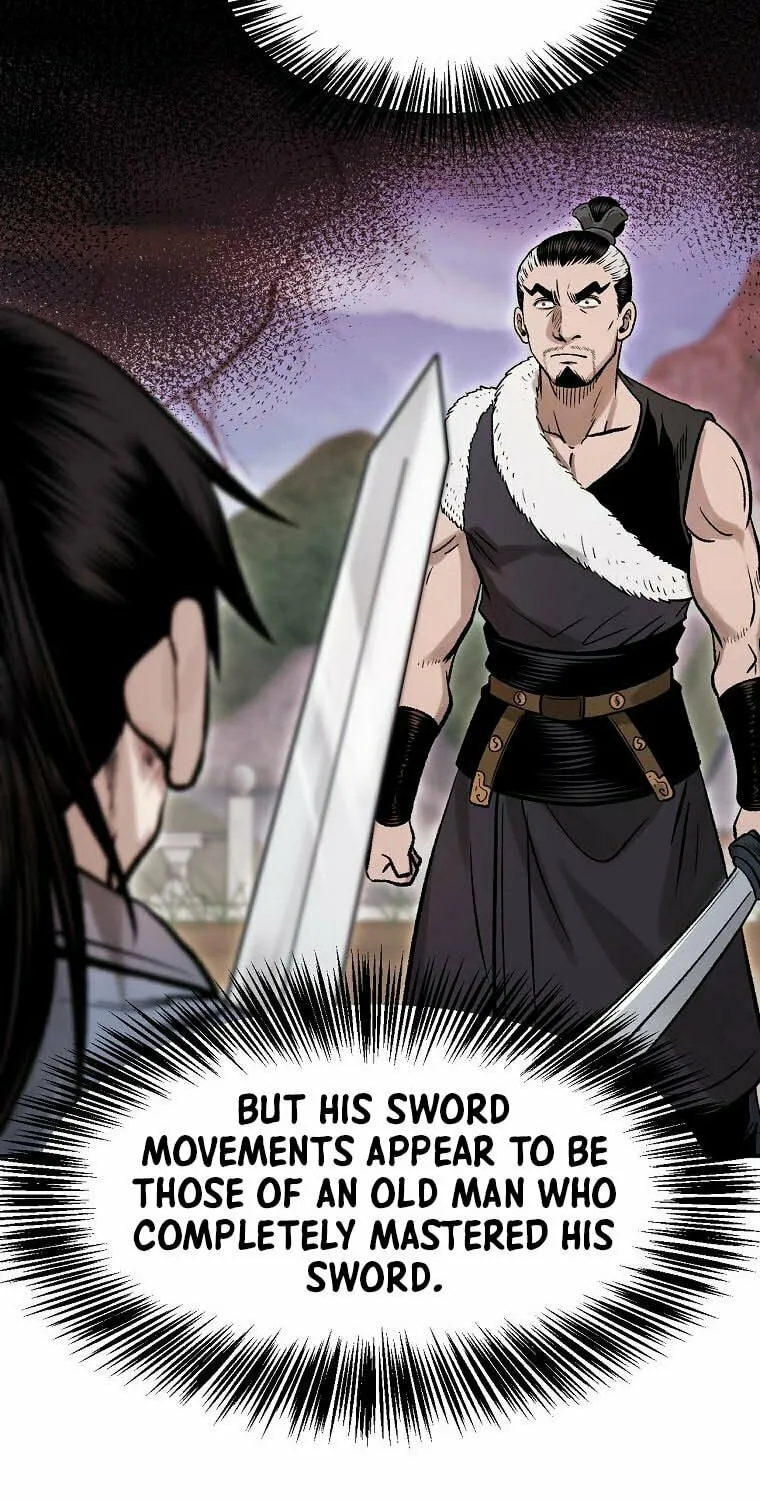 Read Demon in Mount Hua chapter 35 image 81 on Lezhin