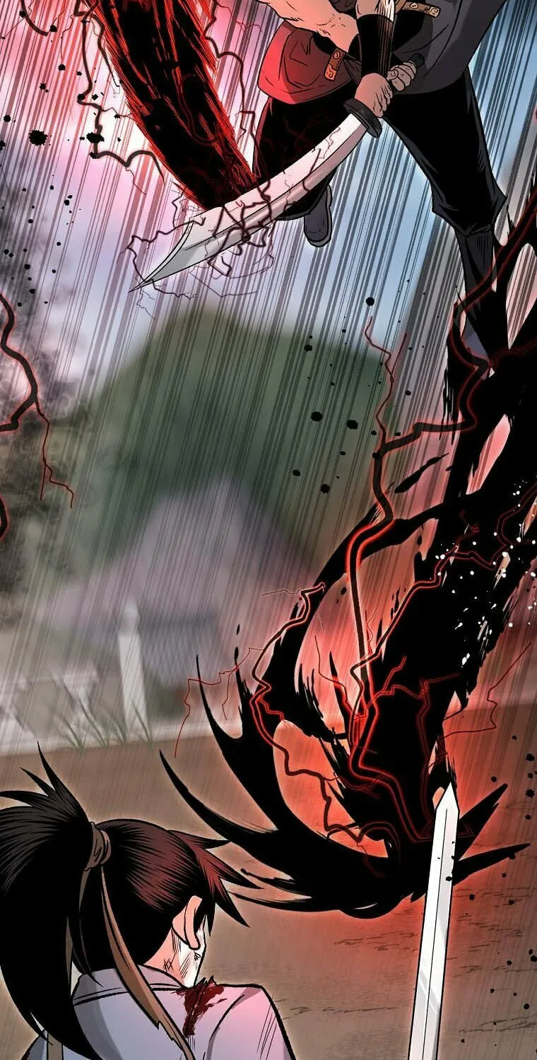 Read Demon in Mount Hua chapter 35 image 84 on Lezhin