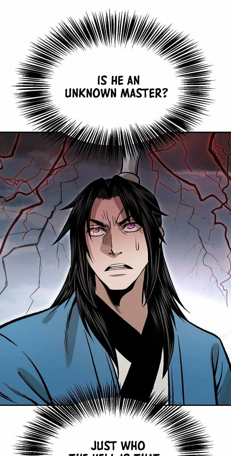 Read Demon in Mount Hua chapter 35 image 86 on Lezhin
