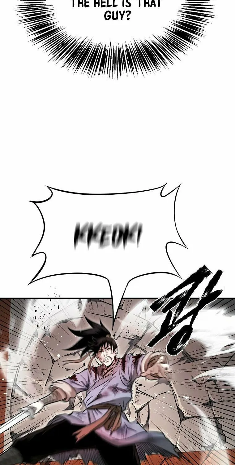 Read Demon in Mount Hua chapter 35 image 87 on Lezhin
