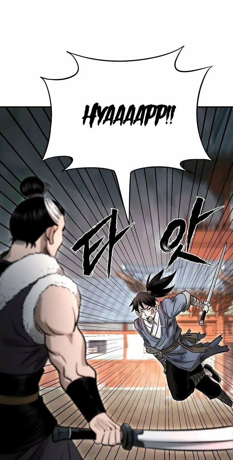 Read Demon in Mount Hua chapter 35 image 97 on Lezhin