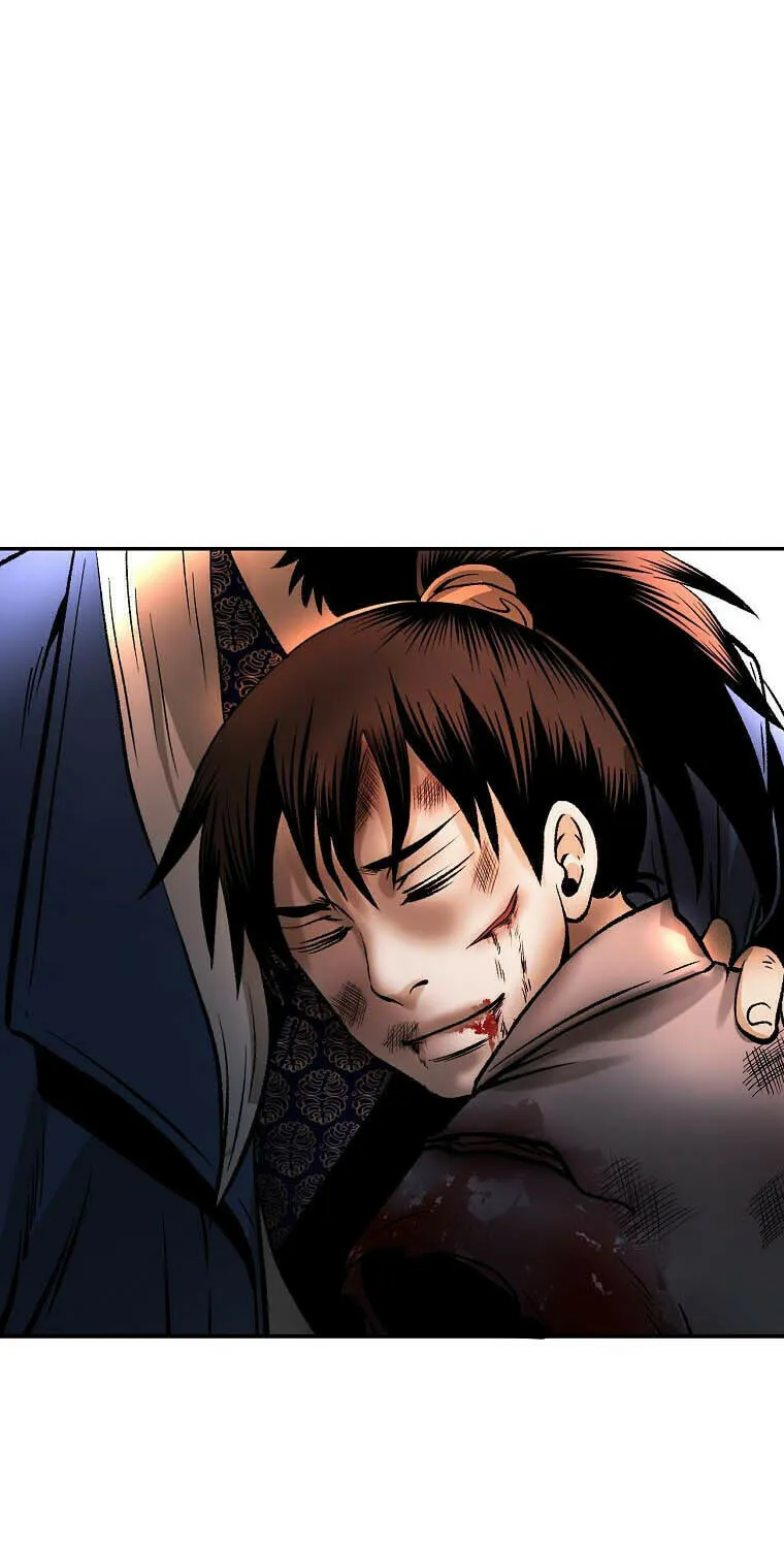 Read Demon in Mount Hua chapter 36 image 100 on Lezhin