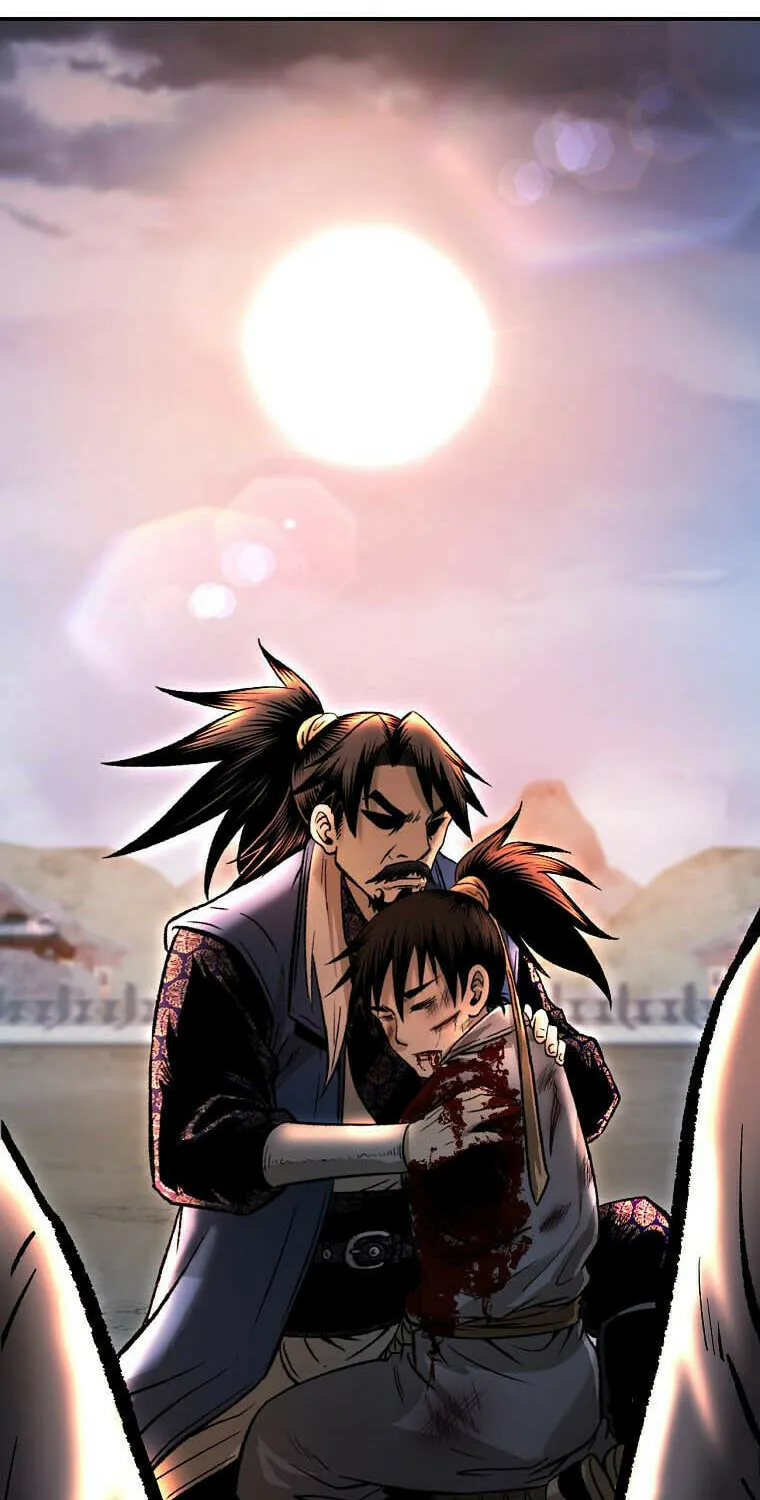 Read Demon in Mount Hua chapter 36 image 101 on Lezhin