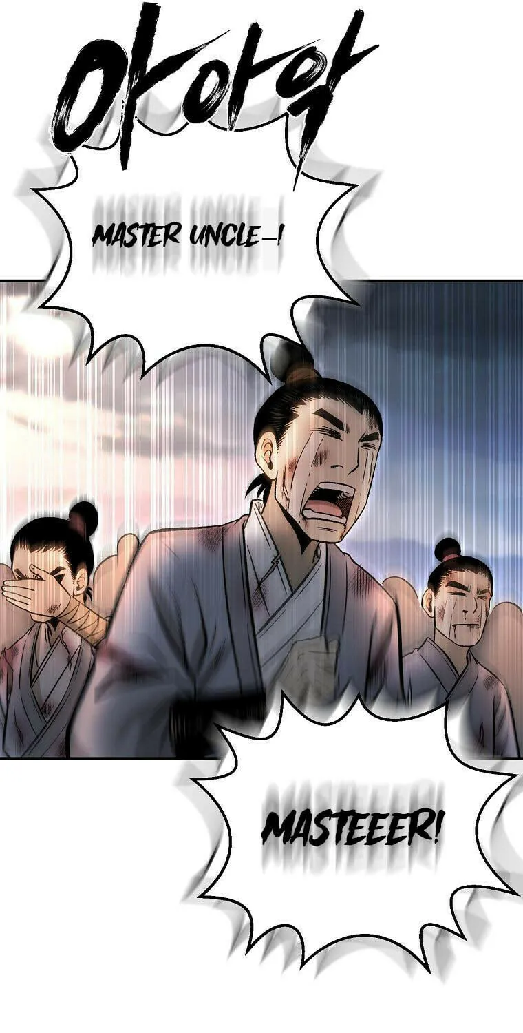 Read Demon in Mount Hua chapter 36 image 103 on Lezhin