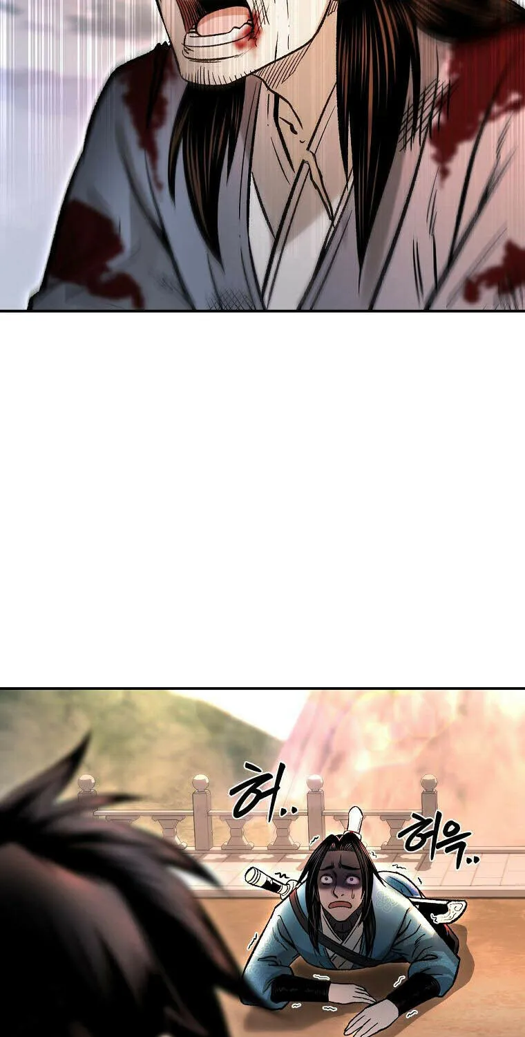 Read Demon in Mount Hua chapter 36 image 107 on Lezhin
