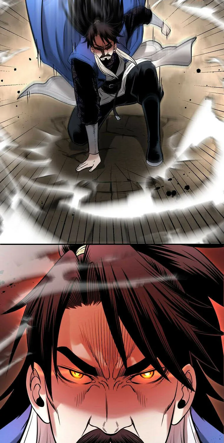 Read Demon in Mount Hua chapter 36 image 11 on Lezhin