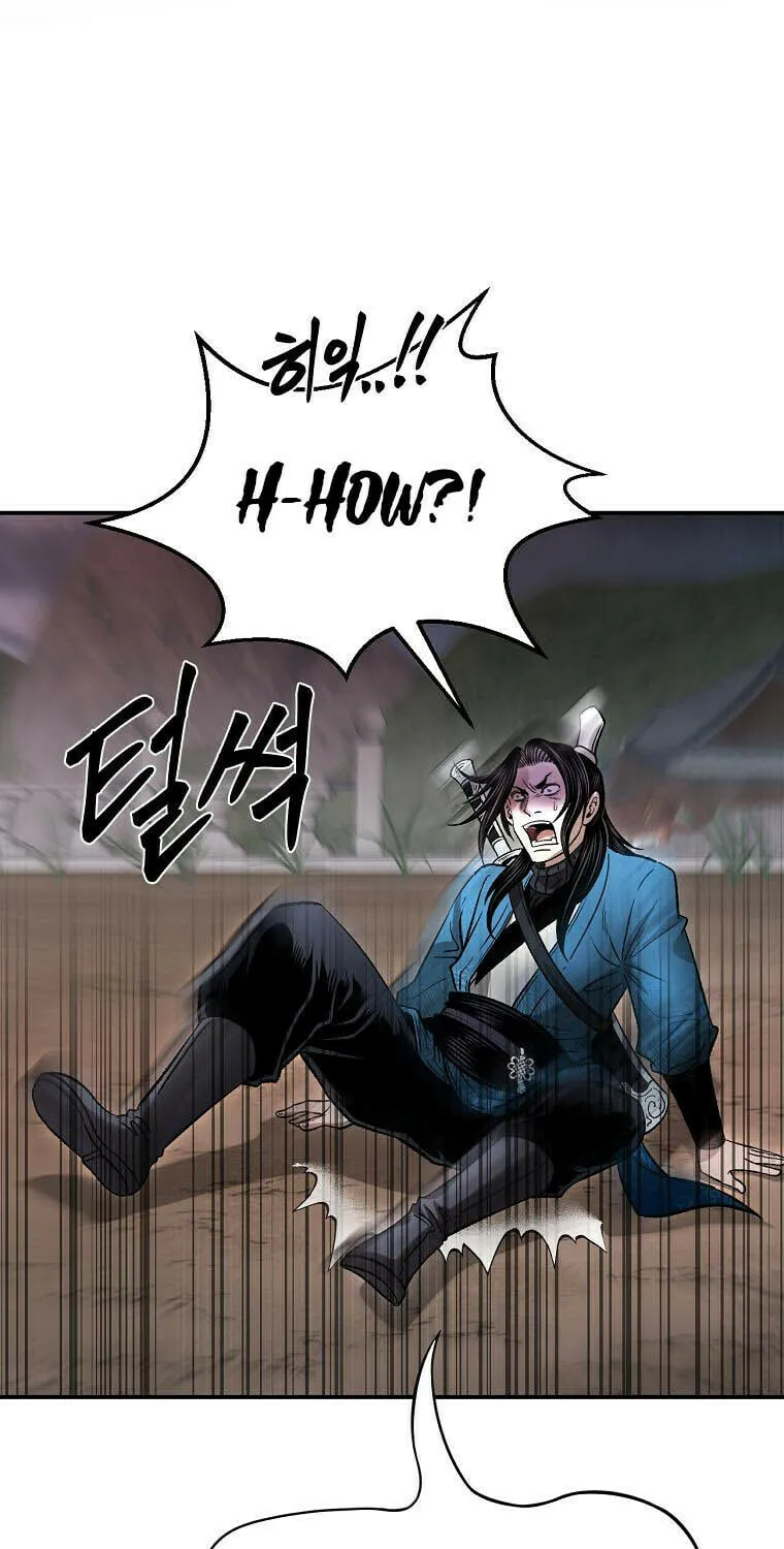 Read Demon in Mount Hua chapter 36 image 15 on Lezhin