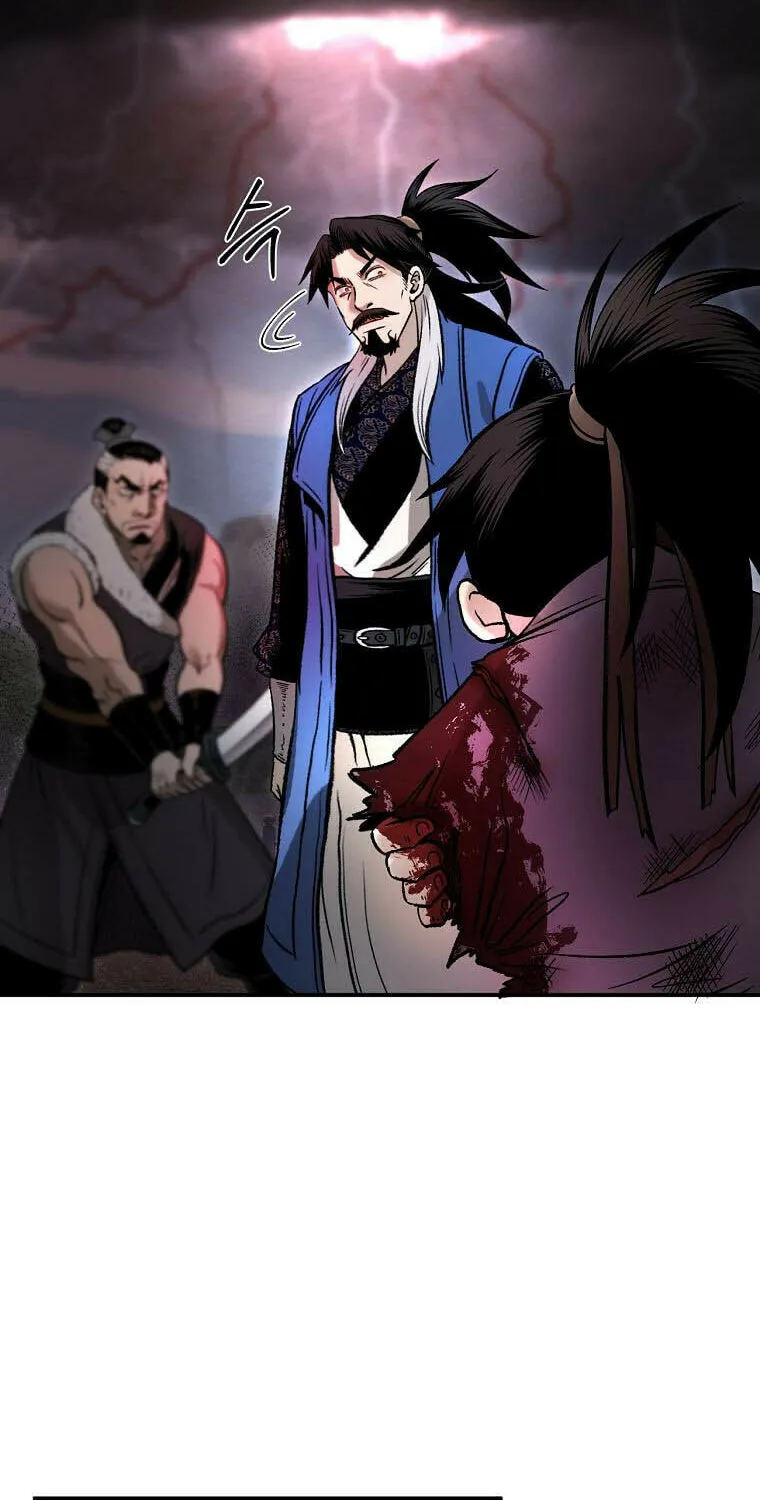 Read Demon in Mount Hua chapter 36 image 18 on Lezhin