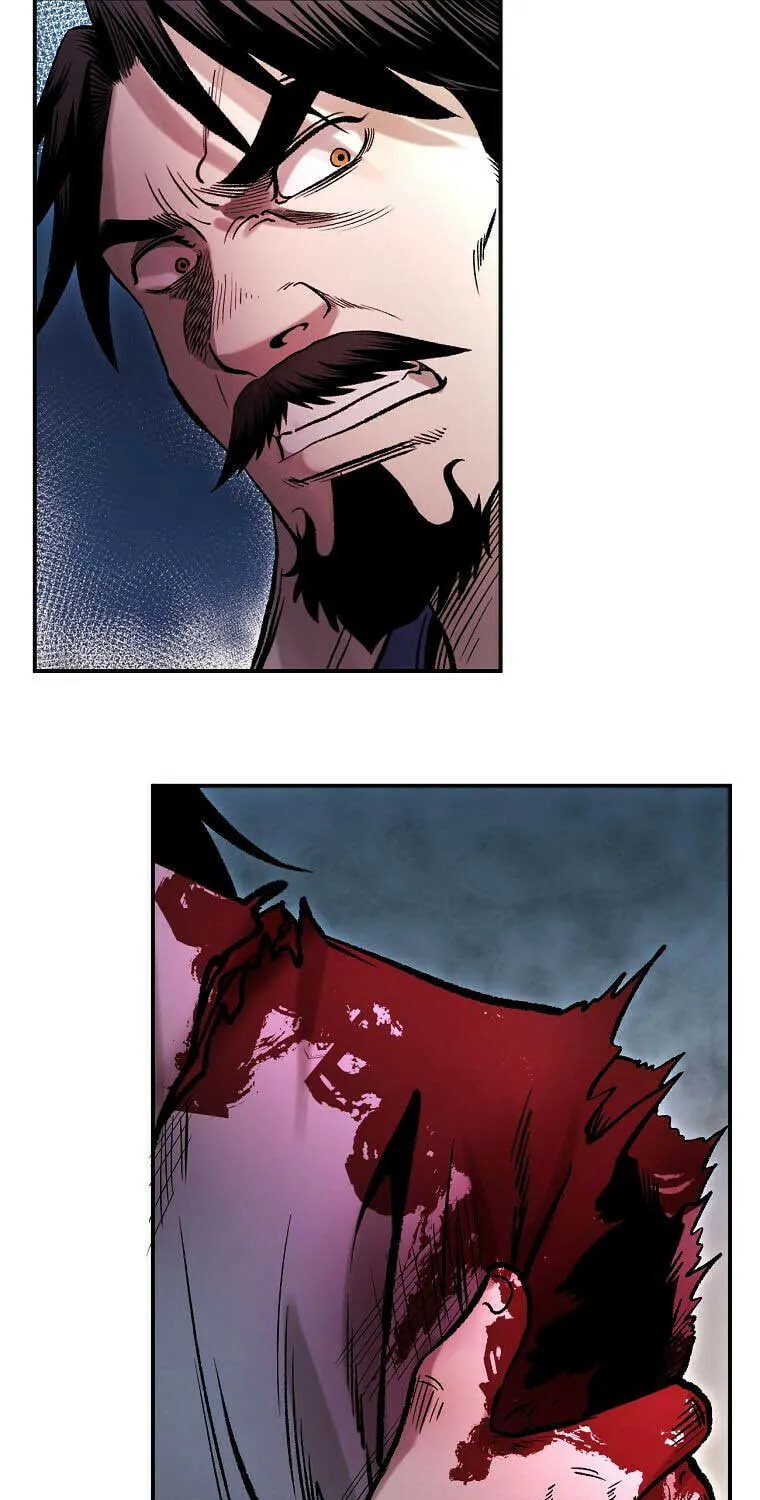 Read Demon in Mount Hua chapter 36 image 19 on Lezhin