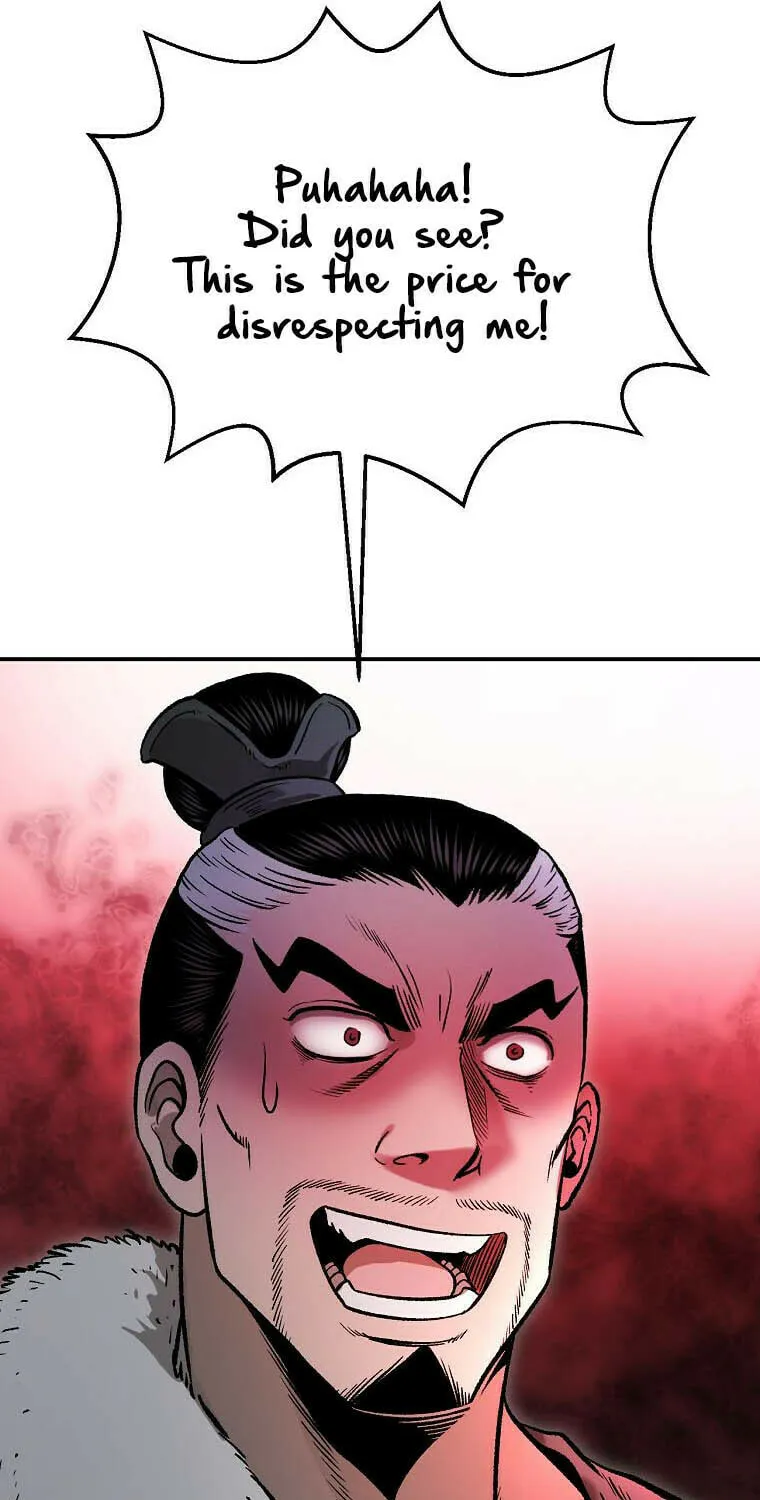 Read Demon in Mount Hua chapter 36 image 22 on Lezhin