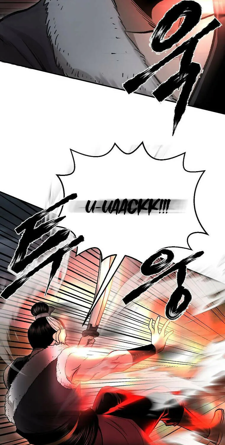 Read Demon in Mount Hua chapter 36 image 24 on Lezhin