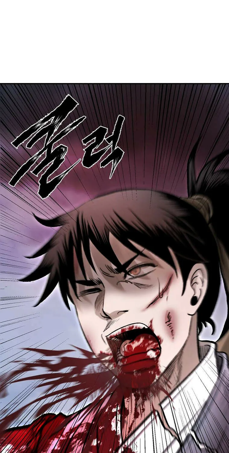 Read Demon in Mount Hua chapter 36 image 29 on Lezhin