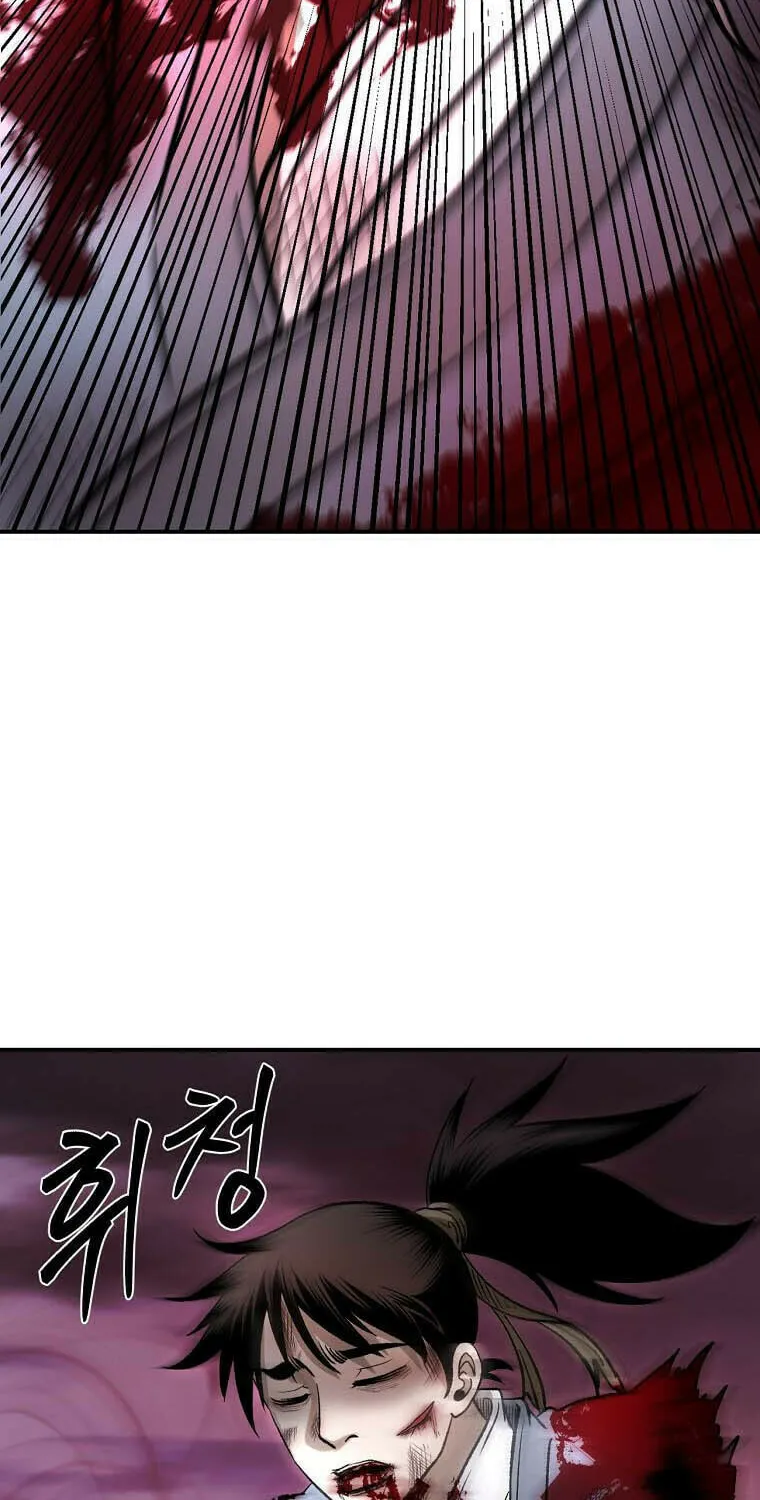 Read Demon in Mount Hua chapter 36 image 30 on Lezhin