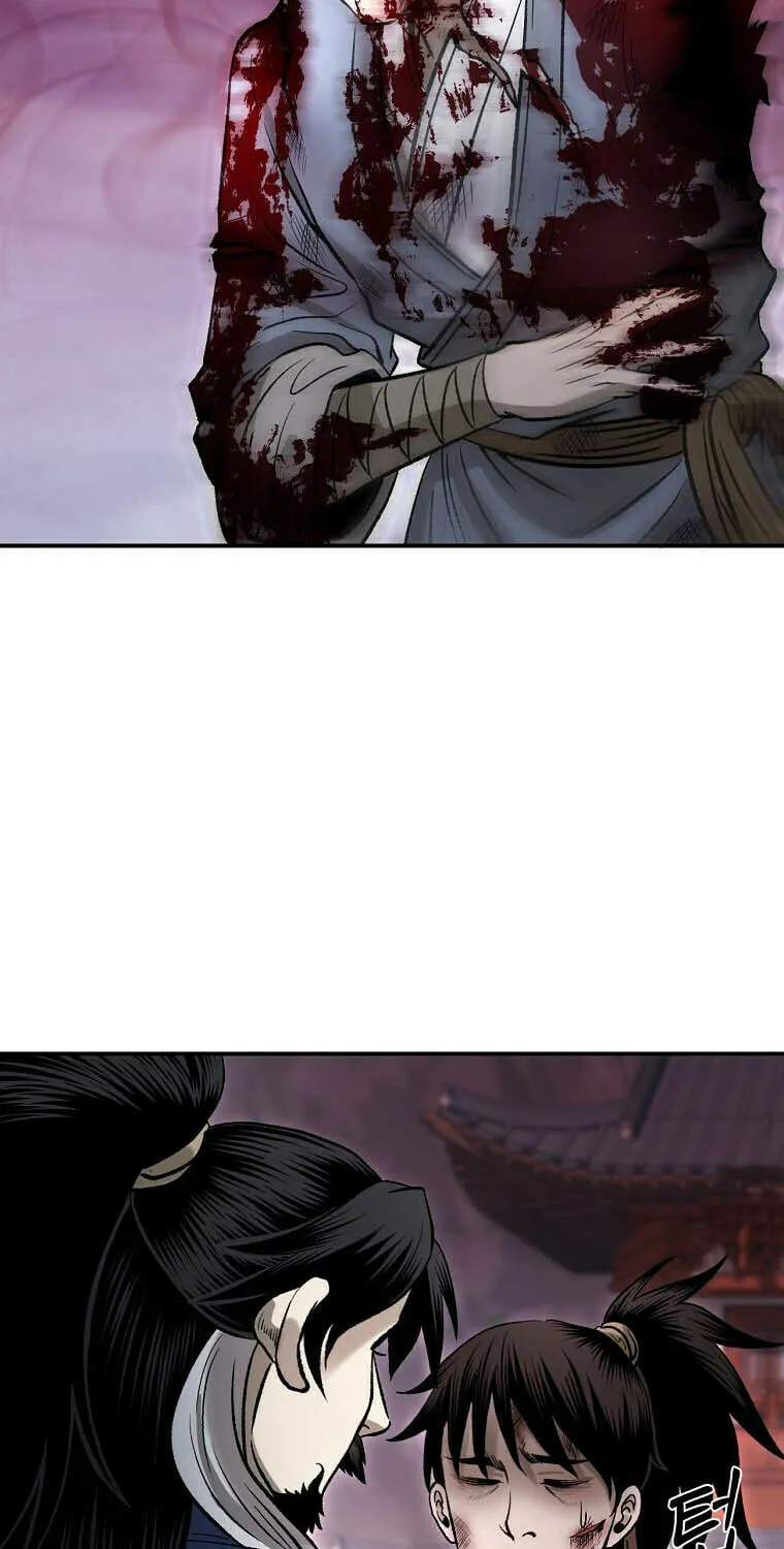 Read Demon in Mount Hua chapter 36 image 31 on Lezhin