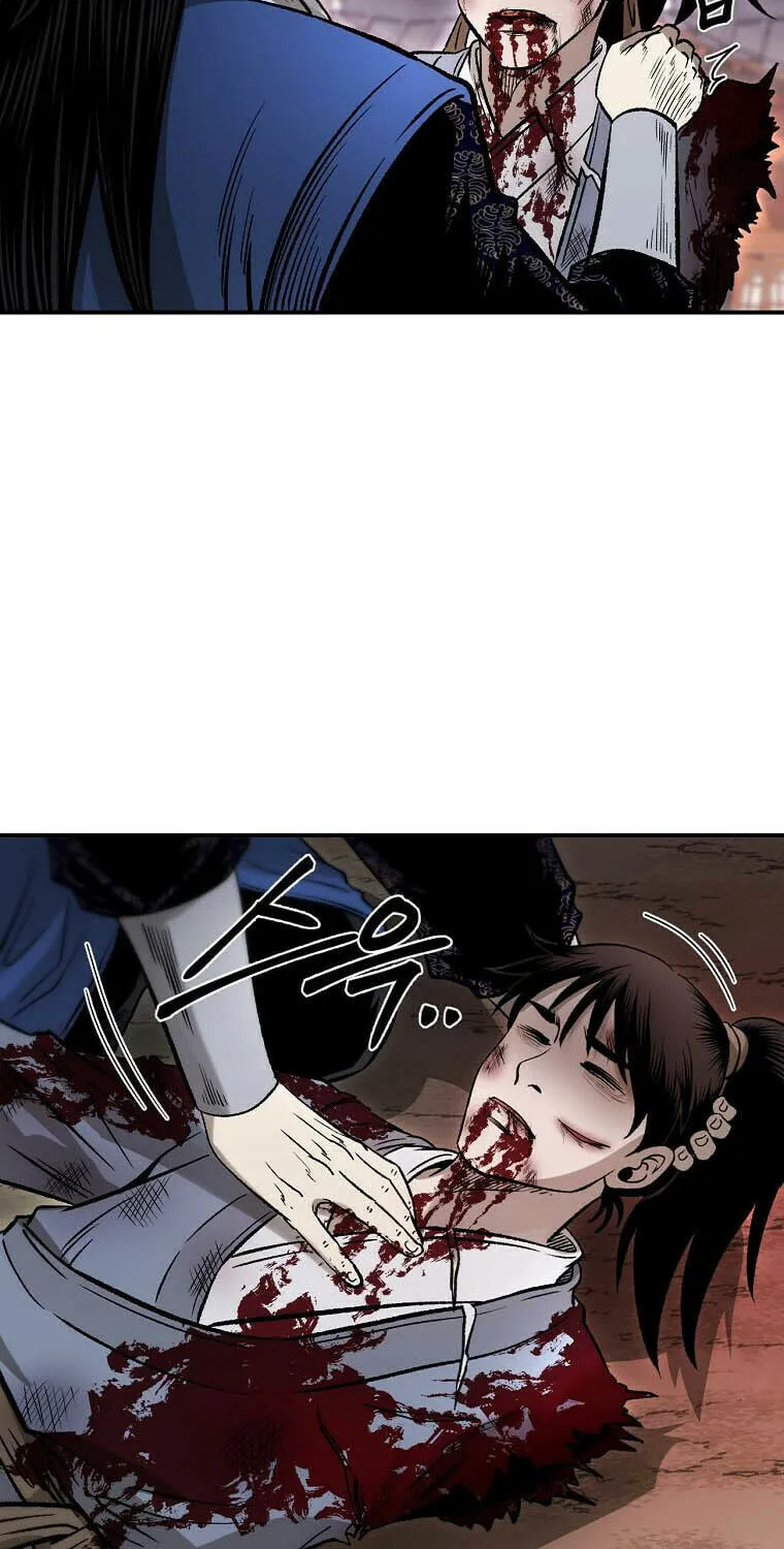 Read Demon in Mount Hua chapter 36 image 32 on Lezhin
