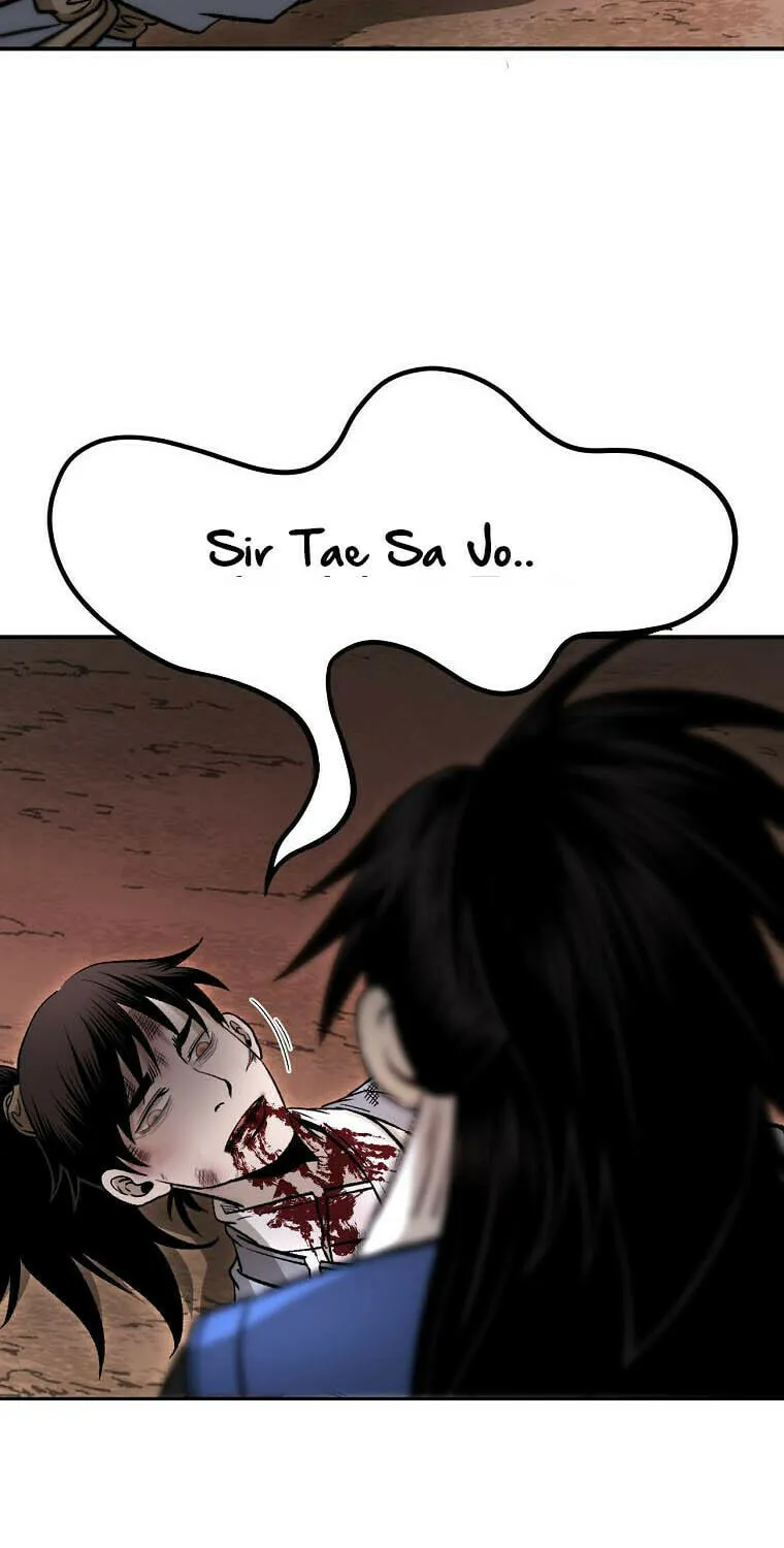 Read Demon in Mount Hua chapter 36 image 33 on Lezhin