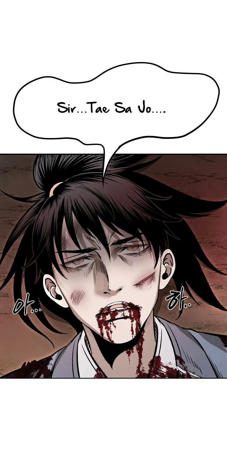 Read Demon in Mount Hua chapter 36 image 34 on Lezhin