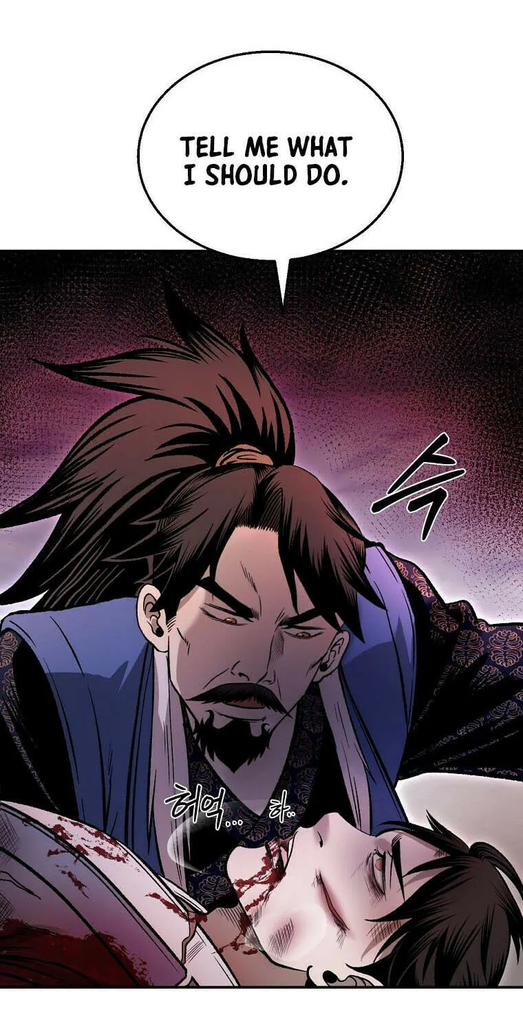 Read Demon in Mount Hua chapter 36 image 36 on Lezhin