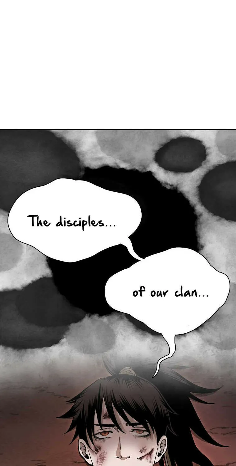 Read Demon in Mount Hua chapter 36 image 37 on Lezhin