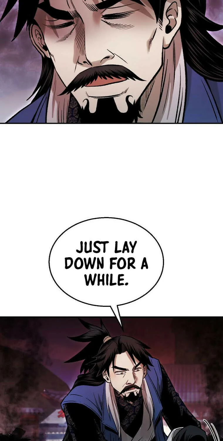 Read Demon in Mount Hua chapter 36 image 39 on Lezhin