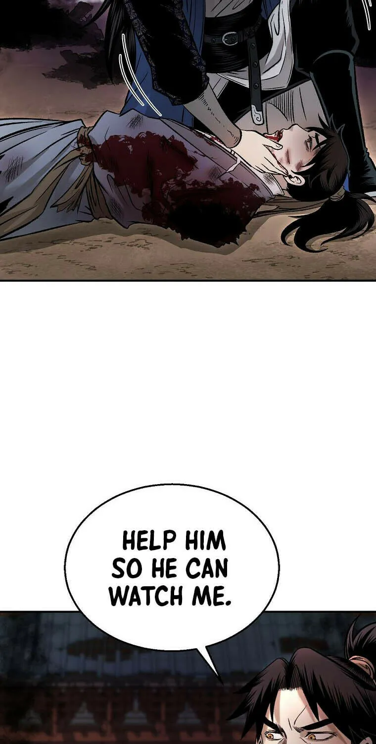 Read Demon in Mount Hua chapter 36 image 40 on Lezhin