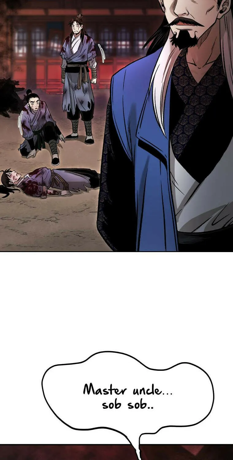 Read Demon in Mount Hua chapter 36 image 41 on Lezhin