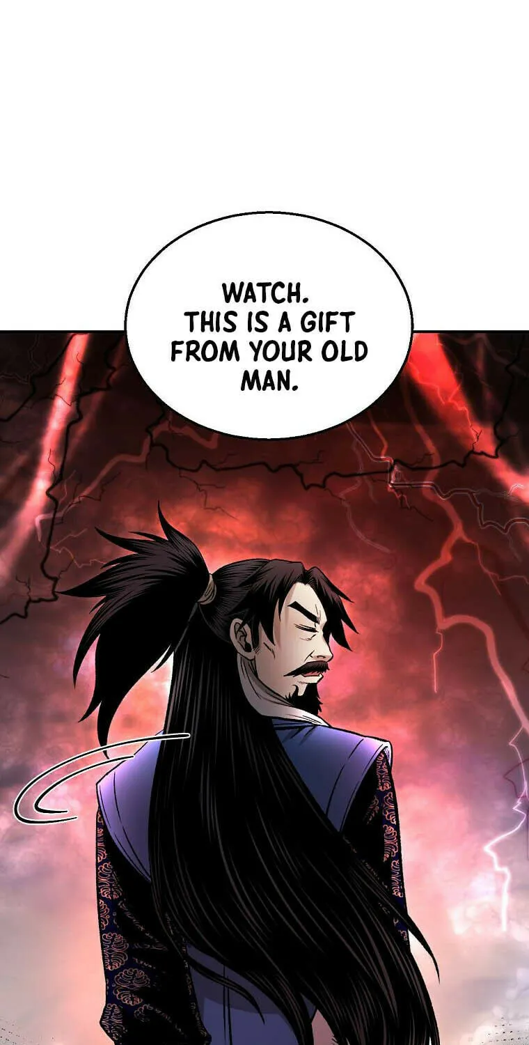 Read Demon in Mount Hua chapter 36 image 43 on Lezhin