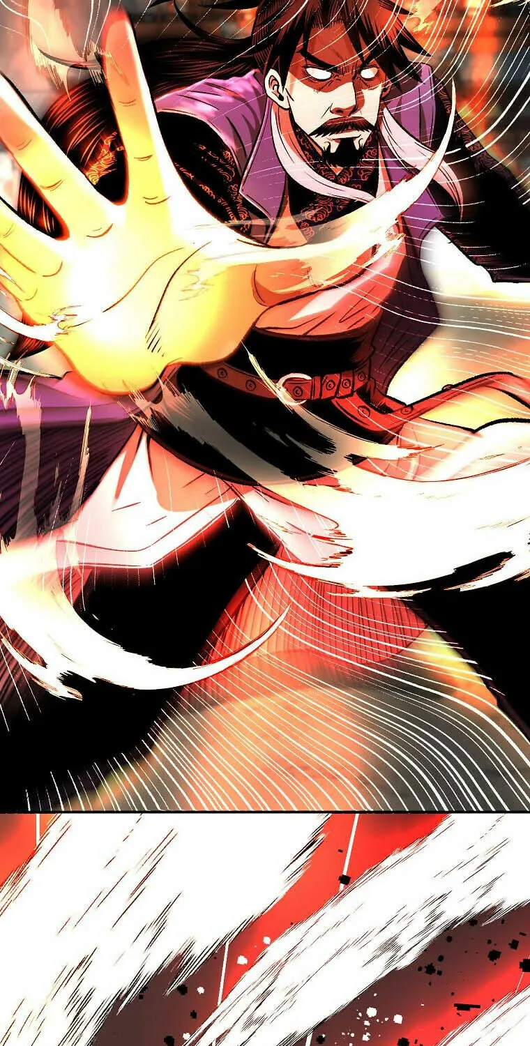 Read Demon in Mount Hua chapter 36 image 52 on Lezhin