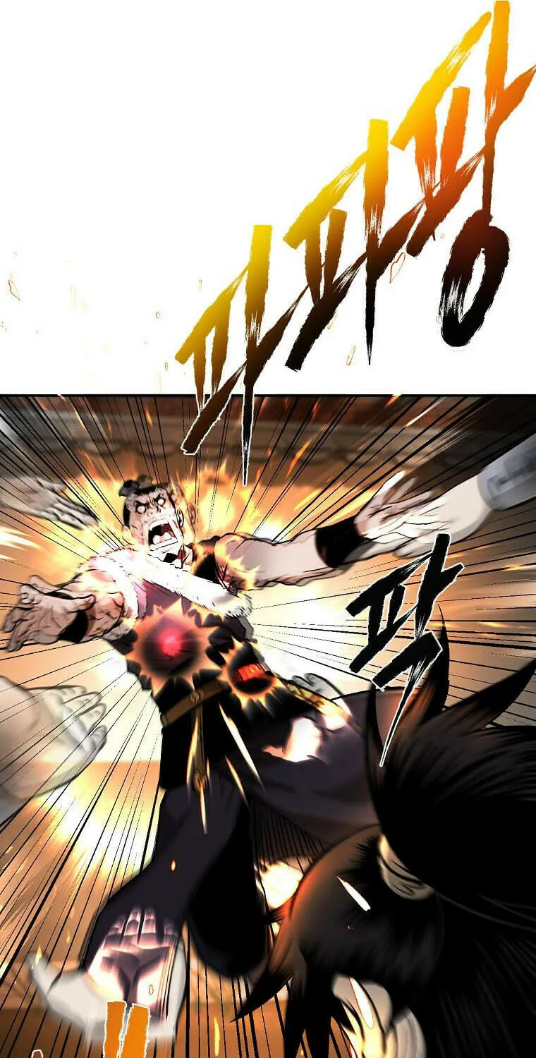 Read Demon in Mount Hua chapter 36 image 56 on Lezhin
