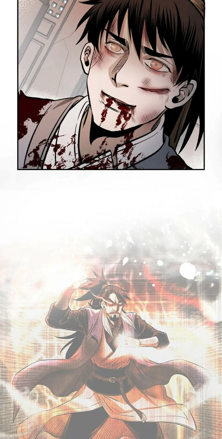 Read Demon in Mount Hua chapter 36 image 65 on Lezhin