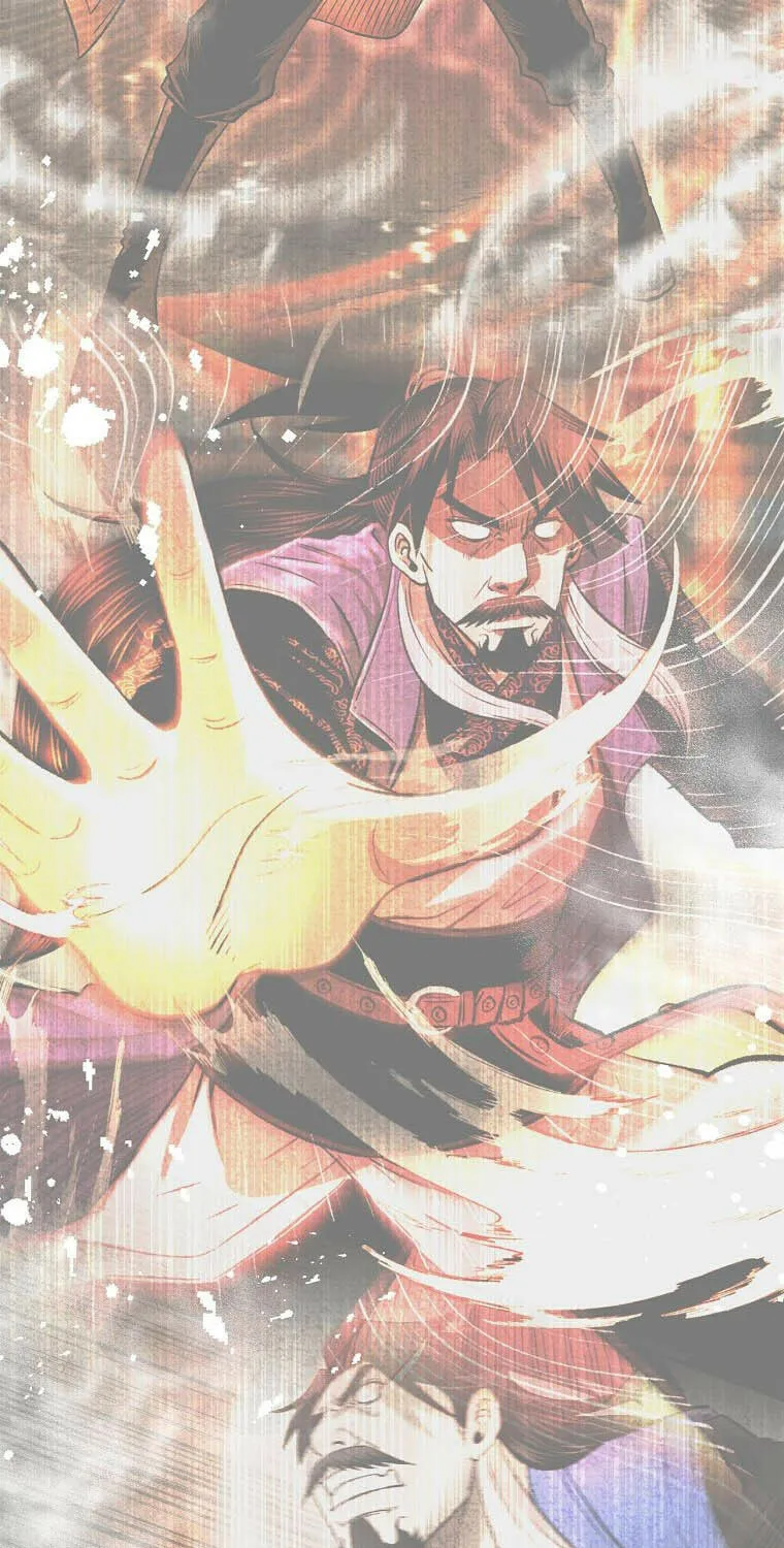Read Demon in Mount Hua chapter 36 image 66 on Lezhin