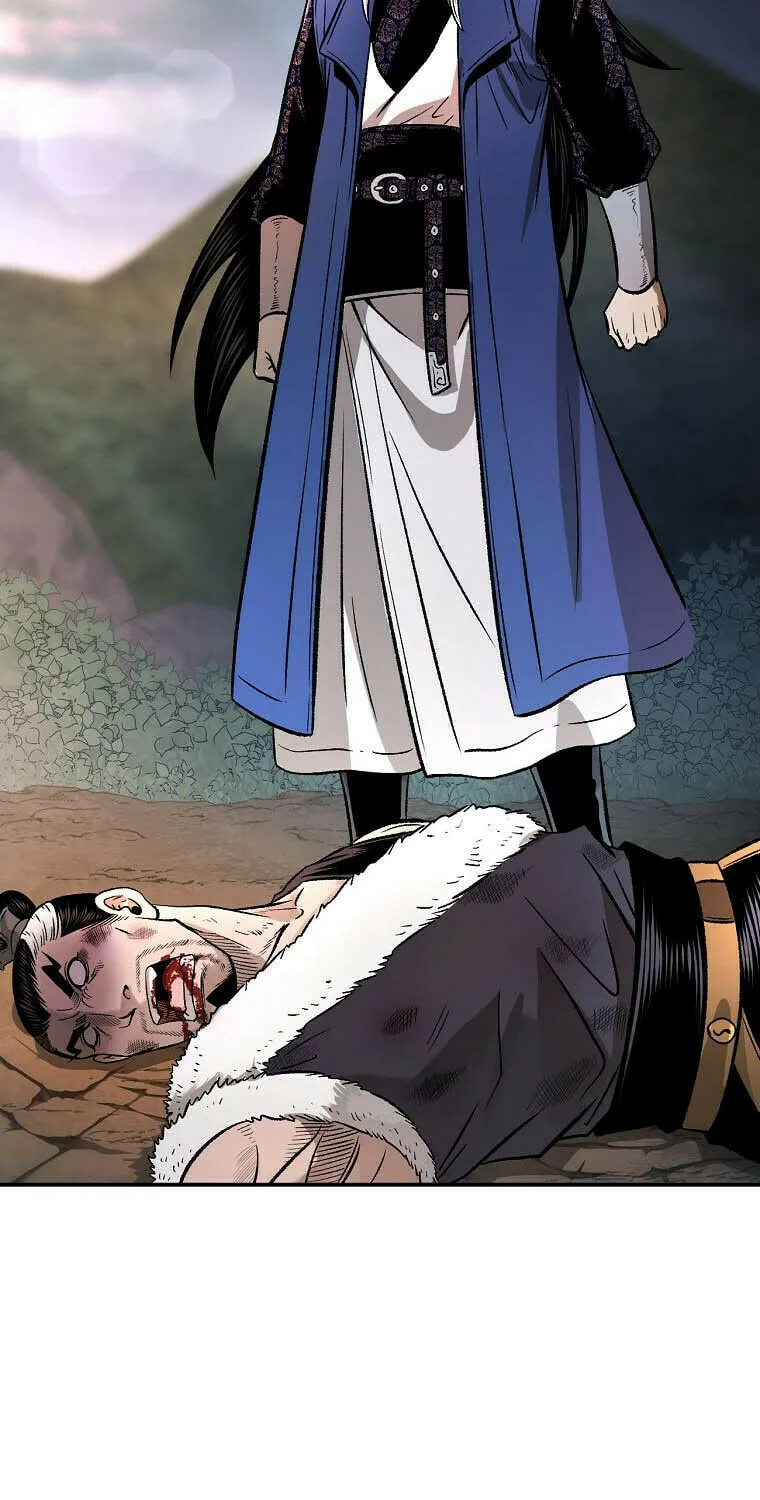 Read Demon in Mount Hua chapter 36 image 73 on Lezhin