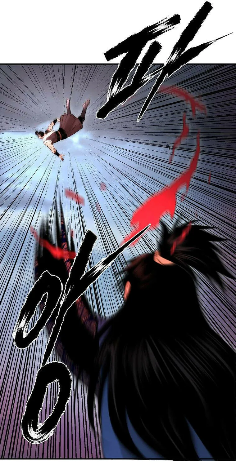 Read Demon in Mount Hua chapter 36 image 82 on Lezhin