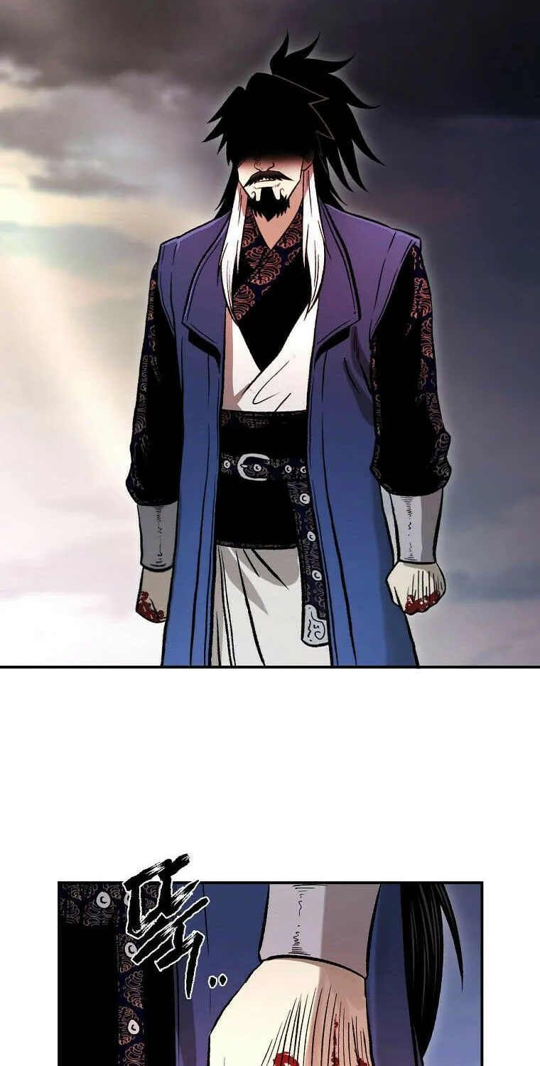Read Demon in Mount Hua chapter 36 image 87 on Lezhin
