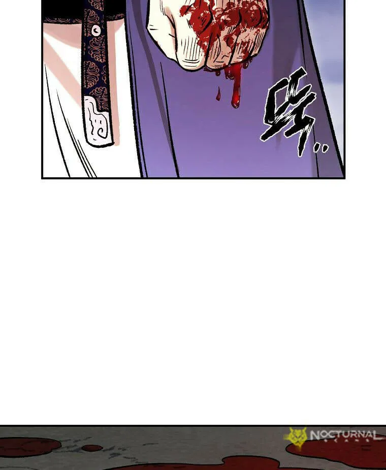 Read Demon in Mount Hua chapter 36 image 88 on Lezhin