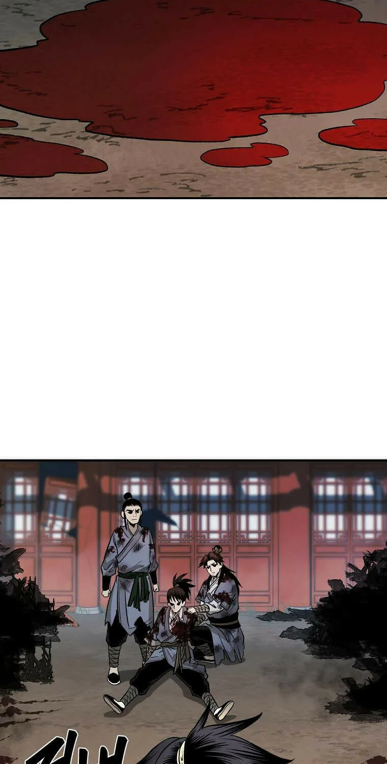 Read Demon in Mount Hua chapter 36 image 89 on Lezhin