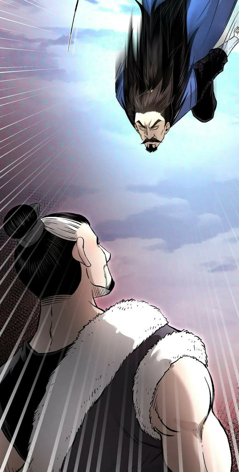 Read Demon in Mount Hua chapter 36 image 9 on Lezhin