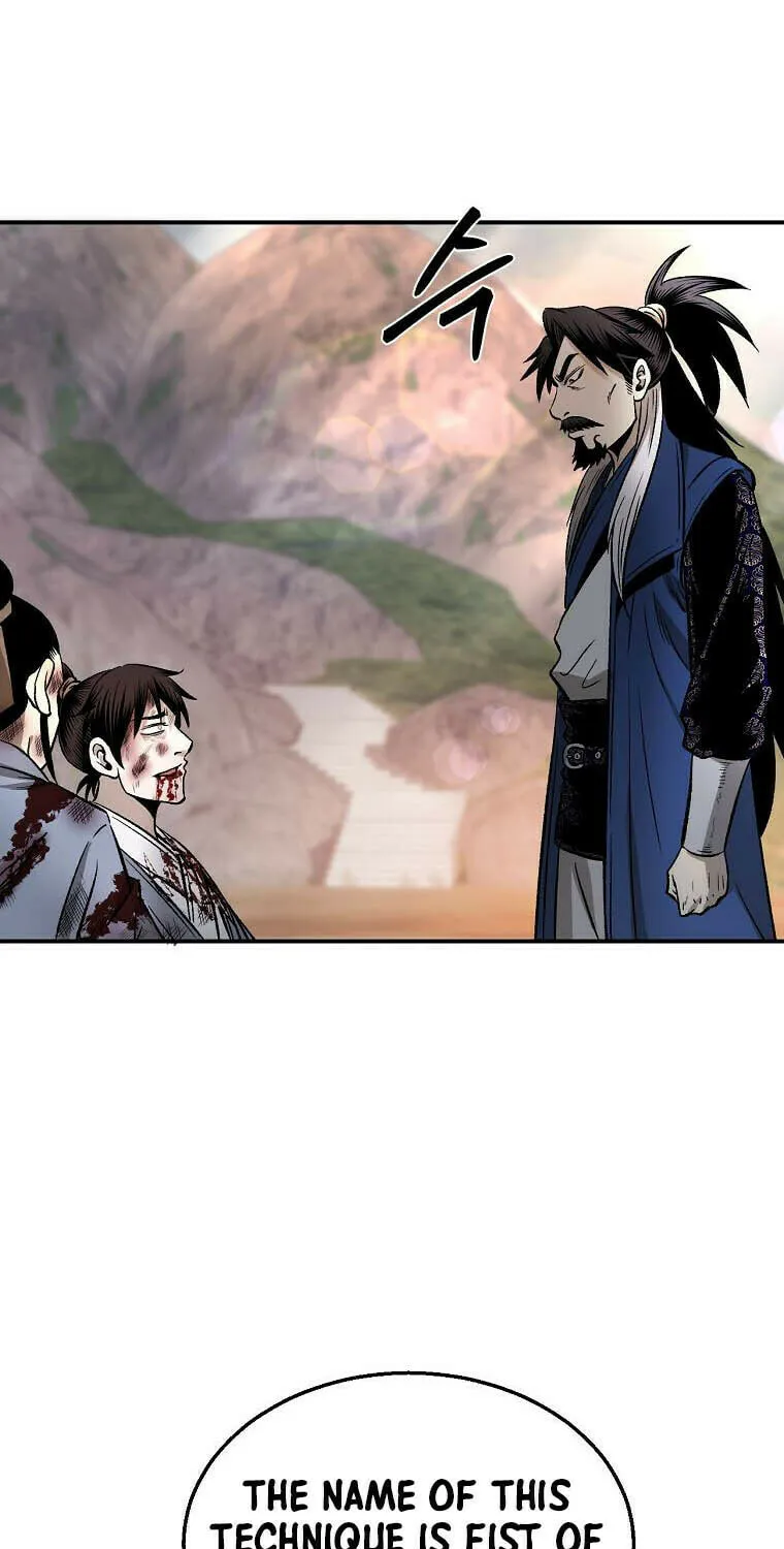 Read Demon in Mount Hua chapter 36 image 91 on Lezhin