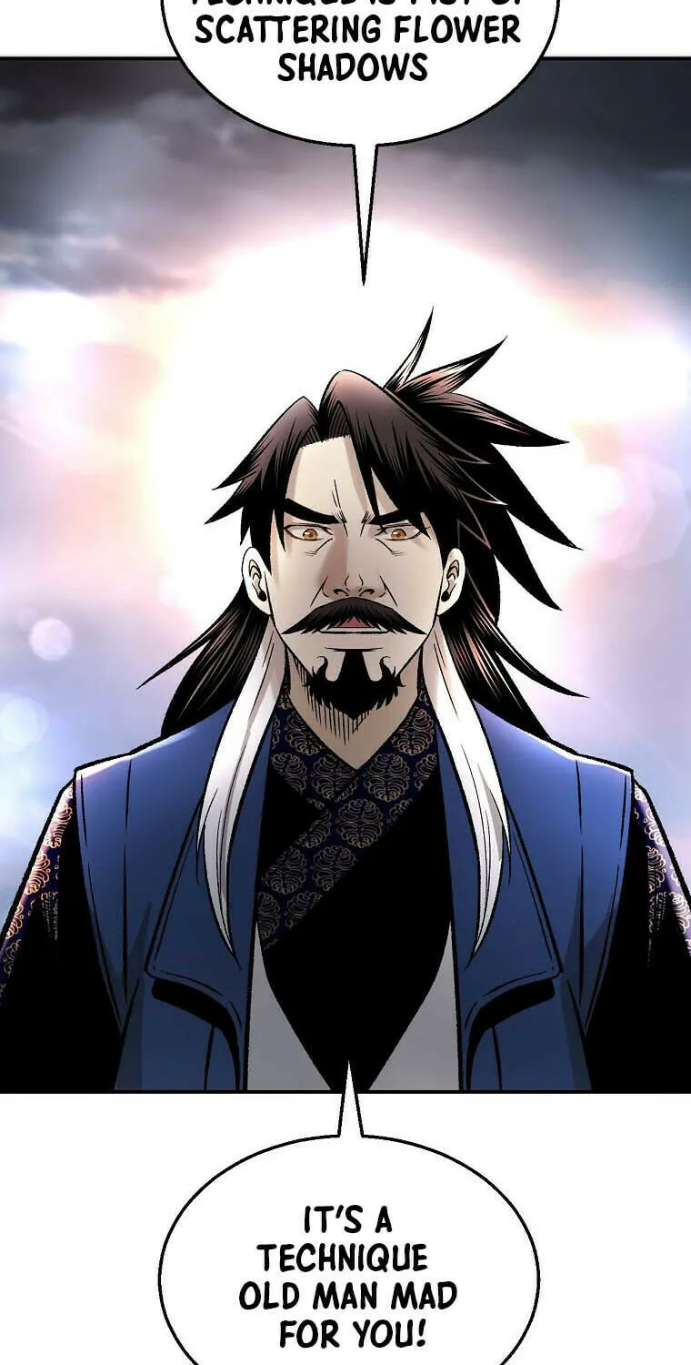 Read Demon in Mount Hua chapter 36 image 92 on Lezhin