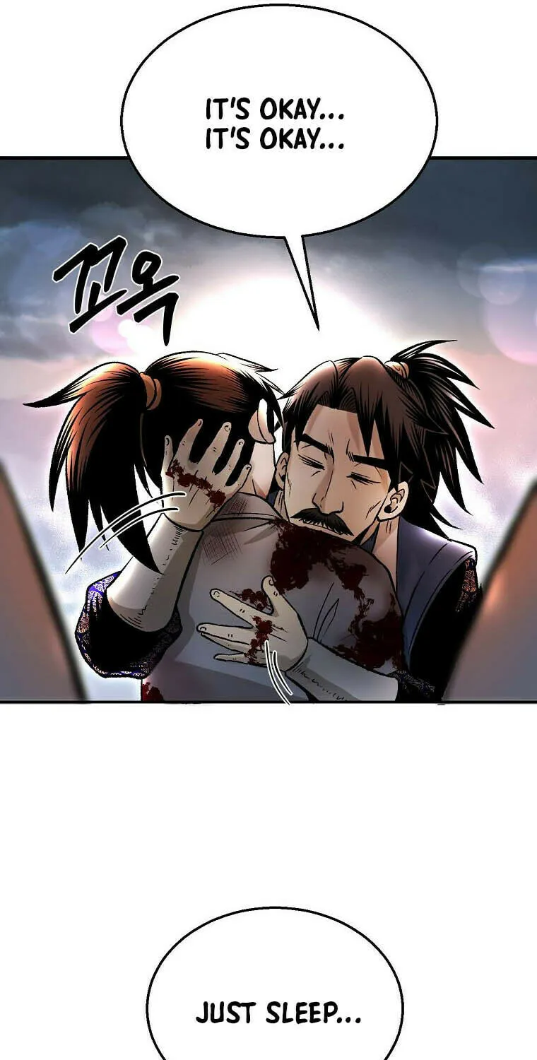 Read Demon in Mount Hua chapter 36 image 96 on Lezhin