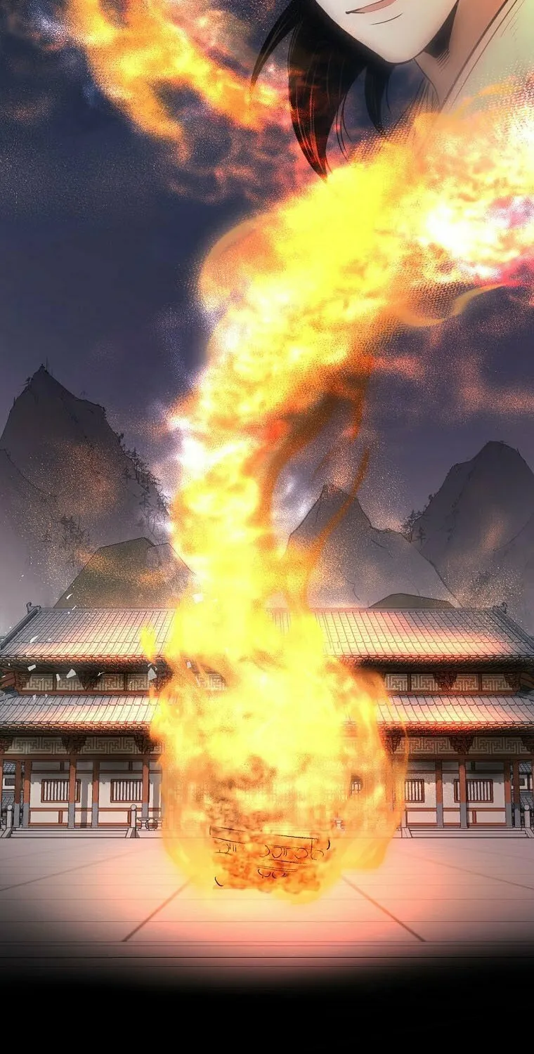 Read Demon in Mount Hua chapter 37 image 101 on Lezhin