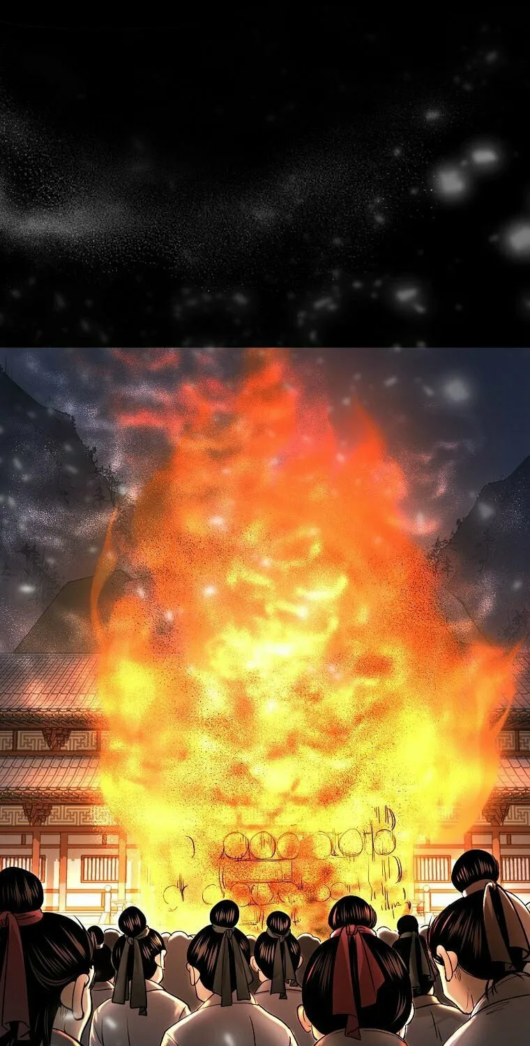 Read Demon in Mount Hua chapter 37 image 102 on Lezhin