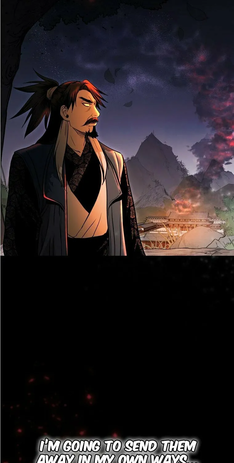 Read Demon in Mount Hua chapter 37 image 108 on Lezhin