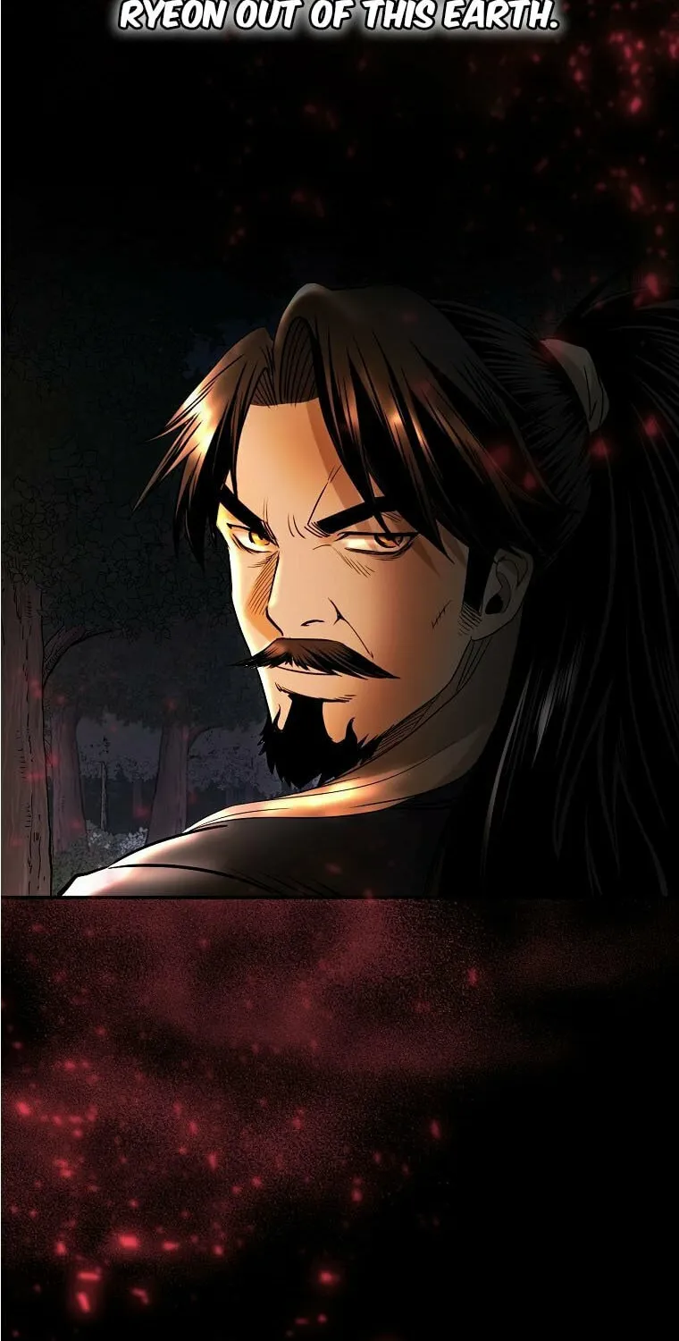 Read Demon in Mount Hua chapter 37 image 110 on Lezhin