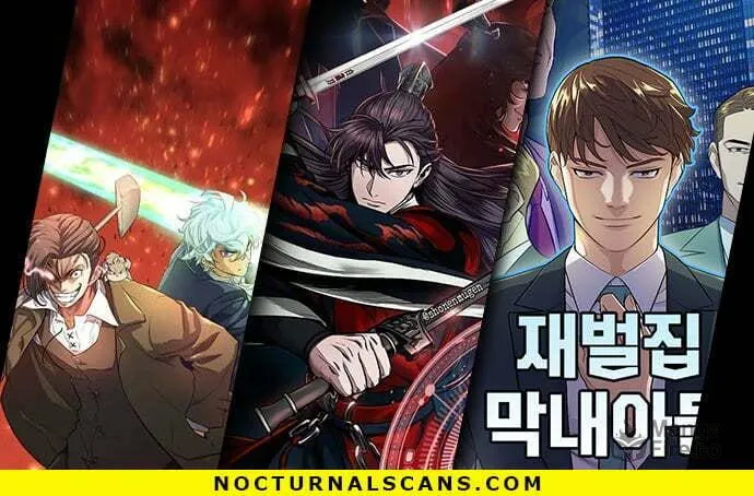 Read Demon in Mount Hua chapter 37 image 116 on Lezhin