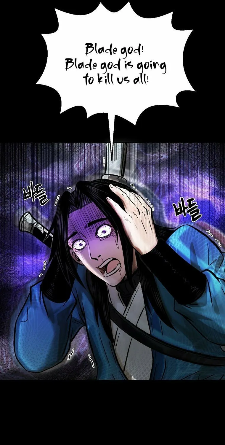 Read Demon in Mount Hua chapter 37 image 12 on Lezhin