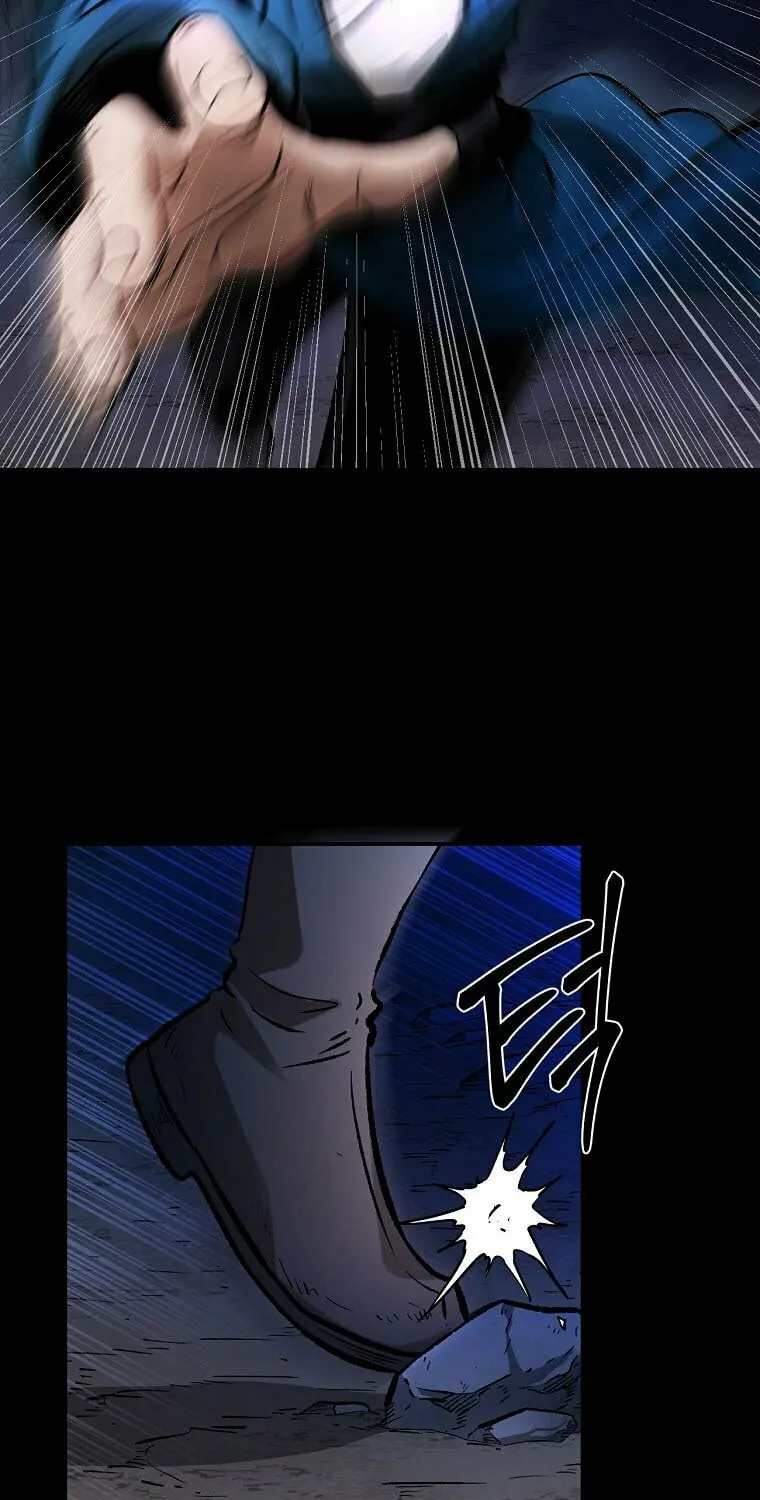 Read Demon in Mount Hua chapter 37 image 14 on Lezhin