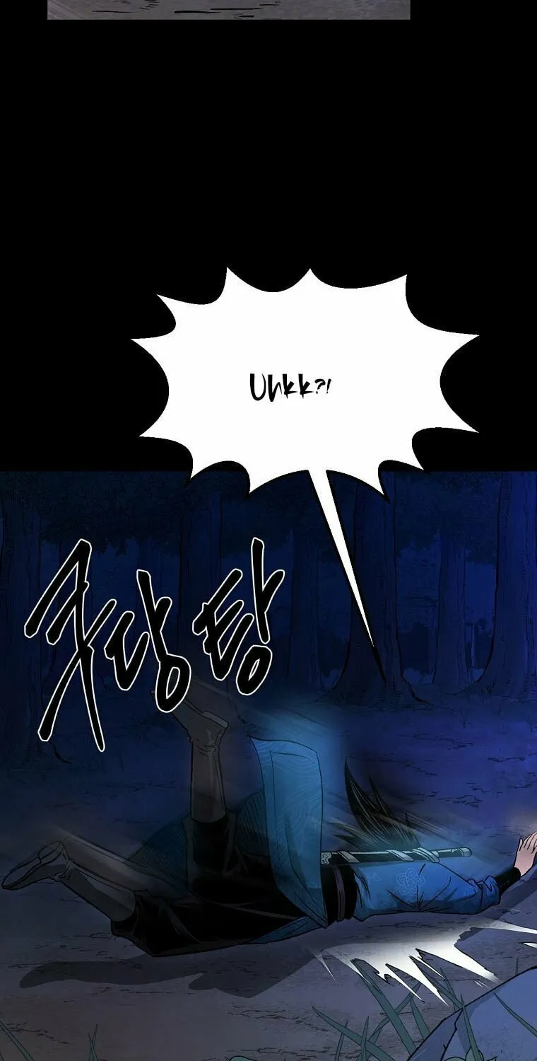 Read Demon in Mount Hua chapter 37 image 15 on Lezhin