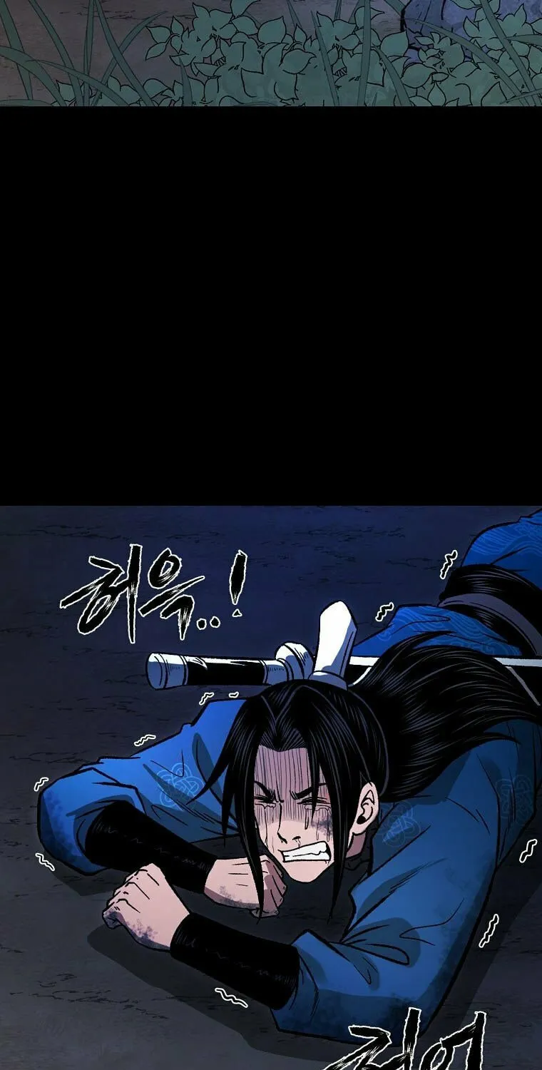 Read Demon in Mount Hua chapter 37 image 16 on Lezhin