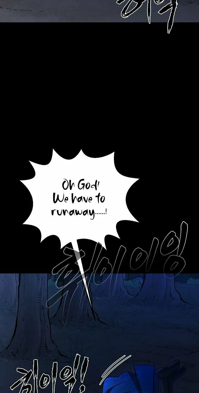 Read Demon in Mount Hua chapter 37 image 17 on Lezhin